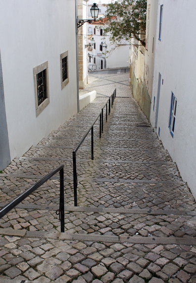 Algarve Street